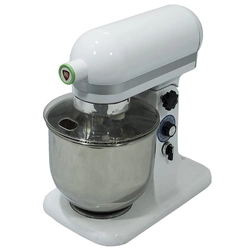 Planetary Mixer RQB7-W | 7l