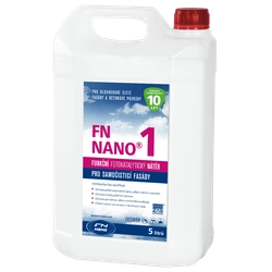 Funkční nátěr FN NANO® 1 - 5 litrů
