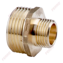 Brass shrink screw KK G3 / 4 G1 (N13Z)