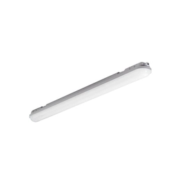 Dustproof fixture Kanlux MAH-LED N 40W-NW/PC gray 22604