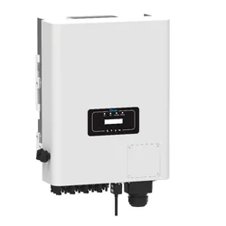 Three Phase 380V String Inverter DEYE SUN-50K-G03