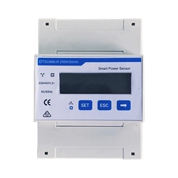 Huawei three-phase Smart MeterDTSU666-H,250A,50mA