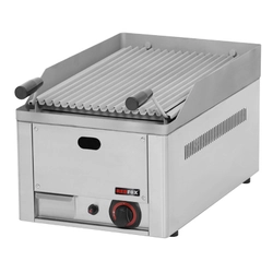 GL - 30 G Single gas lava grill