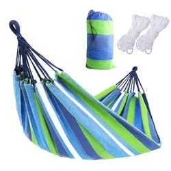 Hammock 2-osobowy Blue Green