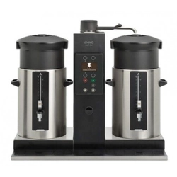 Animo ComBi-line filter coffee machine | 980x470x790 mm | 6.28 kW | CB2x10 Animo