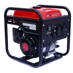 INVERTER GENERATOR 5,5 KW i6000 Open