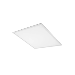 ECO LED panel 0606 840 40W WH FS1 LEDV h=9mm