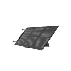EcoFlow 60W – päikesepaneel