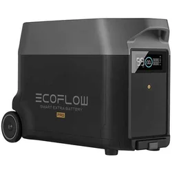 EcoFlow Batéria do Delta Pro 3600 Wh