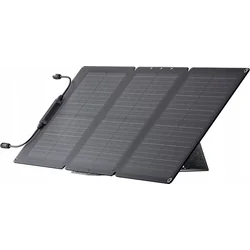 EcoFlow fotonaponski panel 60W solarni panel