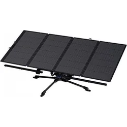 EcoFlow fotovoltaikus panelkövető