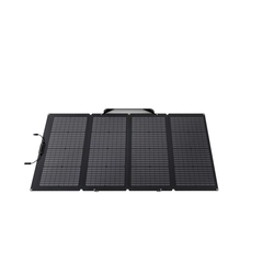 Ecoflow painel solar fotovoltaico Solar220W