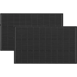 EcoFlow Photovoltaic panel 2x100W