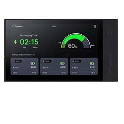 EcoFlow Power Kits smart kontroller