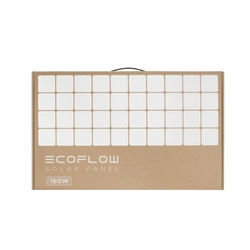 Ecoflow saulės kolektorius 50033001