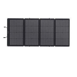 EcoFlow solar panel 220W