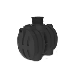 EcoLine II underground tank 4500 L