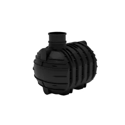 EcoLine II underground tank 5250 L