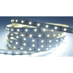 Ecolite DX-60SMD-6000/25M Bande LED 12W/m intérieur blanc froid 12V