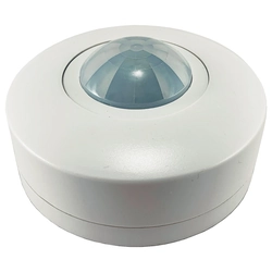 Ecolite EST05-BI PIR-sensor 360