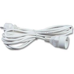 Ecolite FX1-2 Cable prolongador-acoplador 2m sin interruptor