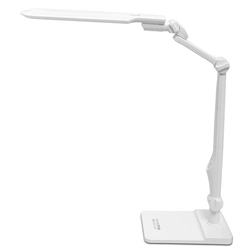 Ecolite LBL1207-BI Lampă LED albă reglabilă MATRIX 10W cu clemă CCT