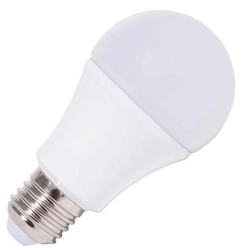 Ecolite LED15W-A60/E27/4100 LED spuldze E27 15W dienas laikā balta