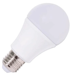 Ecolite LED15W-A60/E27/4100 Λυχνία LED E27 15W λευκή ημέρα