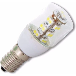 Ecolite LED2W-TR/E14/4000 lampadina LED E14 2W bianco diurno