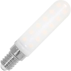 Ecolite LED4W-TR/E14/4000 LED žárovka E14 4W denní bílá