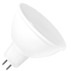 Ecolite LED5W-MR16/4100 LED крушка MR16 / GU5,3 5W 40 SMD дневно бяло