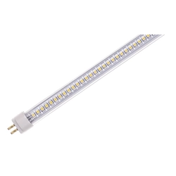 Ecolite LEDTUBE-T5-30/4W/4100/C LED-rör T5 G5 288mm 4W klar täckning dag vit