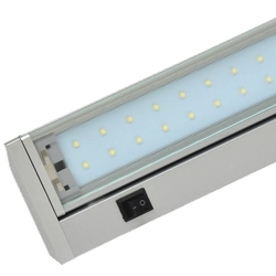 Ecolite TL2016-28SMD/5,5W Ανατρεπόμενο φως LED κάτω από τον πάγκο της κουζίνας 36cm 5,5W