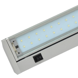 Ecolite TL2016-28SMD/5,5W Luz LED flip-up sob o balcão da cozinha 36cm 5,5W