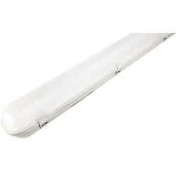 Ecolite TL3902A-LED40W LED fluorescent body 120cm 40W LIBRA waterproof and dustproof Day white