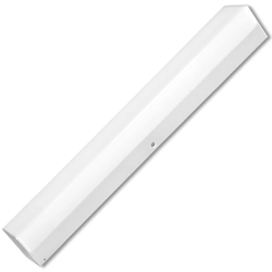 Ecolite TL4130-LED15W/BI LED lamp 15W 60cm valge IP44 päev valge