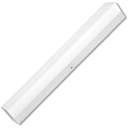 Ecolite TL4130-LED22W/BI Lampada a LED 22W 90cm bianco IP44 bianco diurno