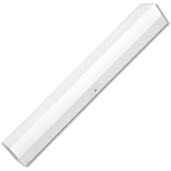 Ecolite TL4130-LED22W/BI LED-lampa 22W 90cm vit IP44 dagvit