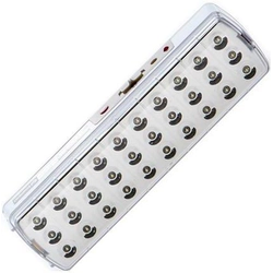 Ecolite TL5205-30LED LED emergency lighting 1,2W day white