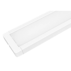 Ecolite TL6022-LED35W Deckenbüro-LED-Lampe 35W SEMI Tagesweiß