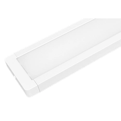 Ecolite TL6022-LED35W Mennyezeti irodai LED lámpa 35W SEMI nappali fehér