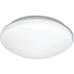 Ecolite W131/EM/LED/B-4100 LED ceiling lighting 18W with emergency module day white