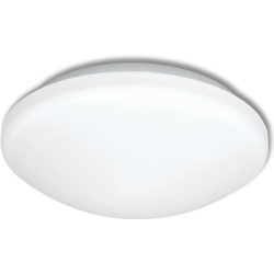 Ecolite W131/EM/LED/B-4100 LED-laevalgusti 18W avariimooduliga päev valge