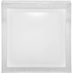 Ecolite WD002-22W/LED LED moisture-resistant ceiling light 22W day white