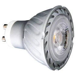 EcoSavers 5W GU10 COB LED