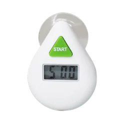 EcoSavers timer prisznicowy 5-minut