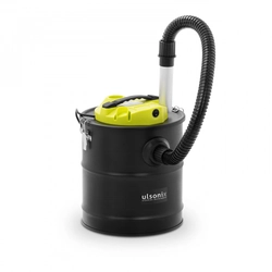 Ash vacuum cleaner with a blower function 20L 1200W