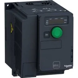 Schneider Electric Inverter 0,75kW 3x380-500V/2,3A compact Altivar 320 ATV320U07N4C