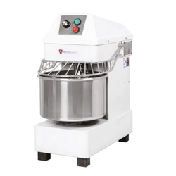 Spiral mixer for heavy dough RQHS 10 liters | 230V | 0,75kW | RQ