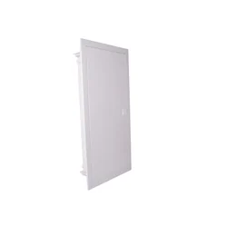 NOARK Flush-mounted switchgear 5x12 metal door (107262)